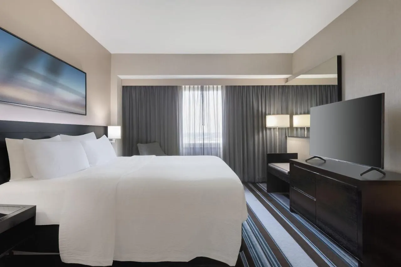 Hotel Courtyard By Marriott New York Jfk Airport 3*,  USA