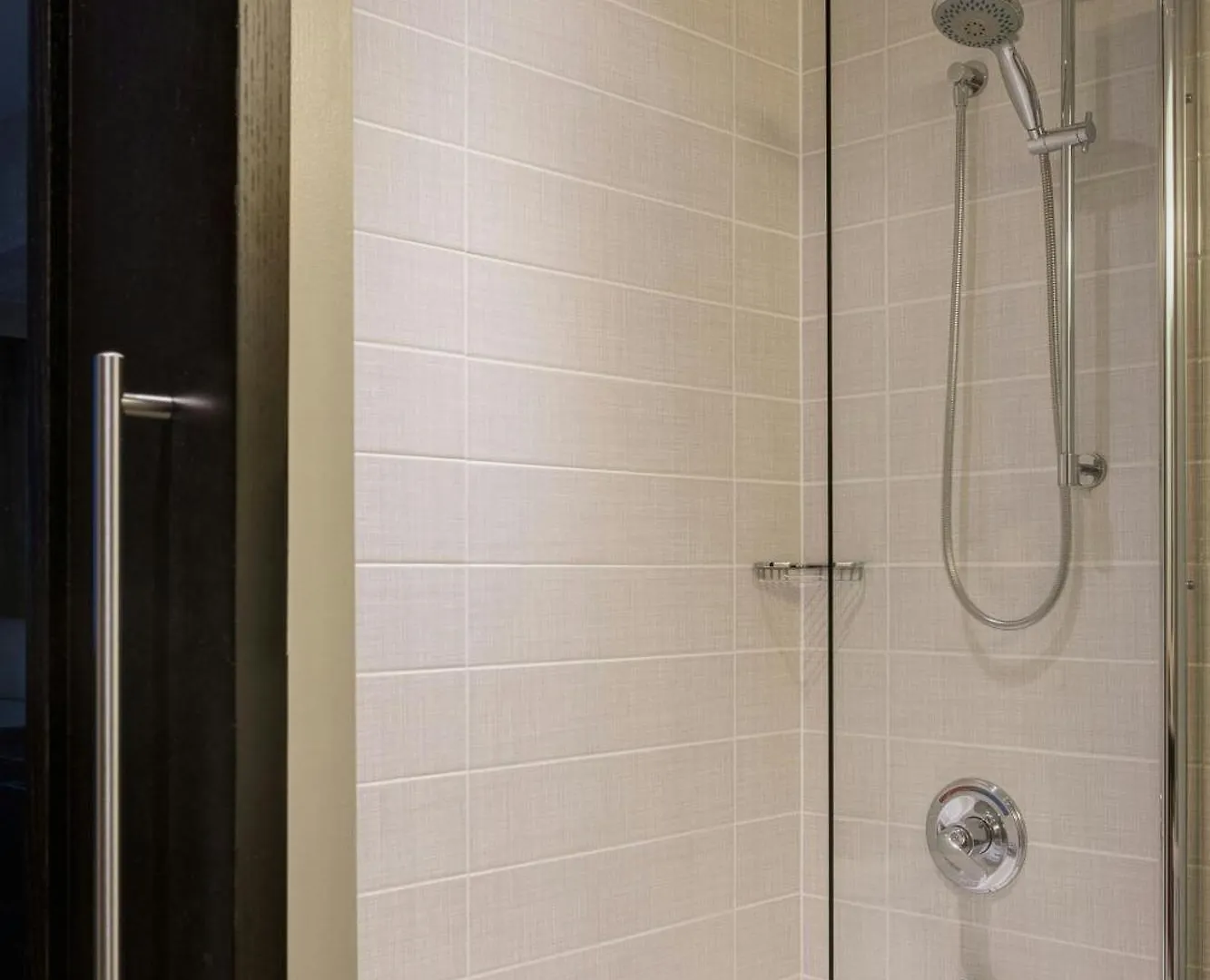 Hotel Courtyard By Marriott New York Jfk Airport