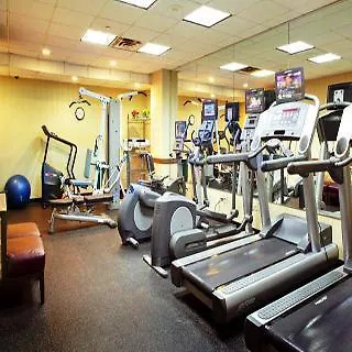 Hotel Courtyard By Marriott New York Jfk Airport