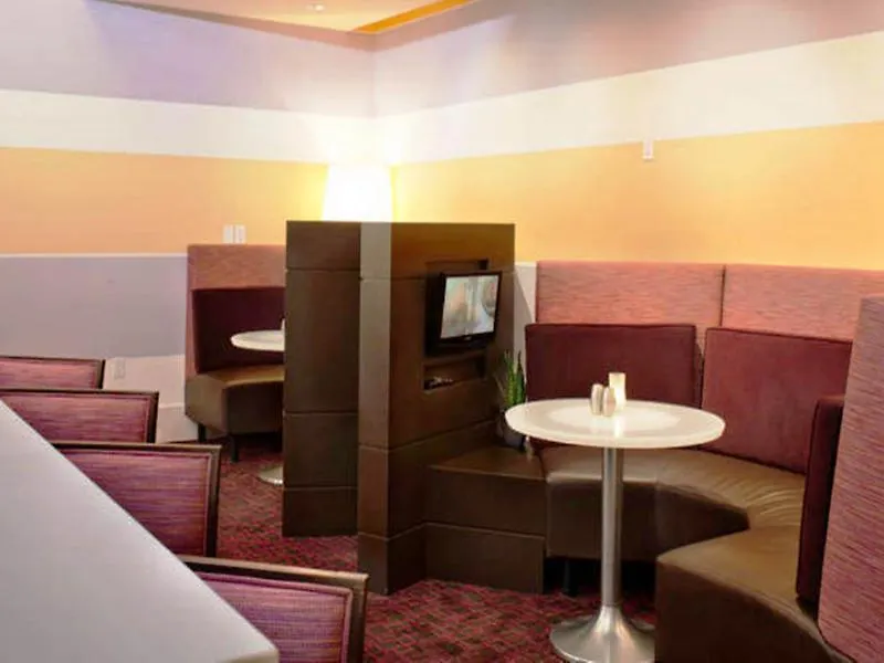 Hotel Courtyard By Marriott New York Jfk Airport