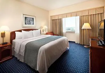 Hotel Courtyard By Marriott New York Jfk Airport