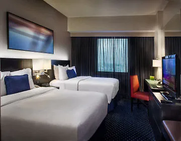 Hotel Courtyard By Marriott New York Jfk Airport