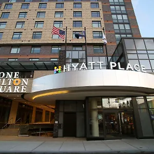 Hyatt Place Flushing/lga Airport Nueva York