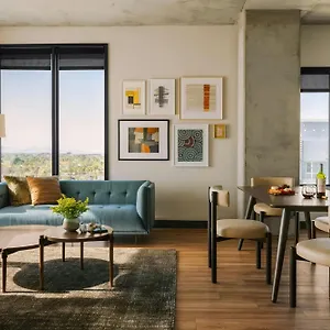 Apartahotel Sonder By Marriott Bonvoy Mill Ave