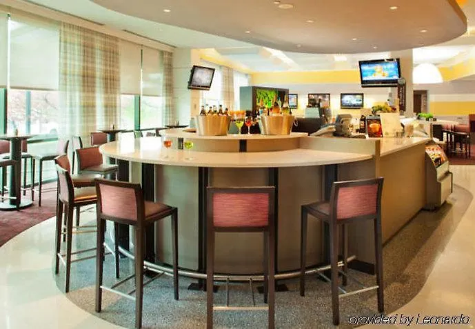 Hotel Courtyard By Marriott New York Jfk Airport