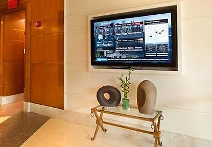 ***  Courtyard By Marriott New York Jfk Airport Hotel USA