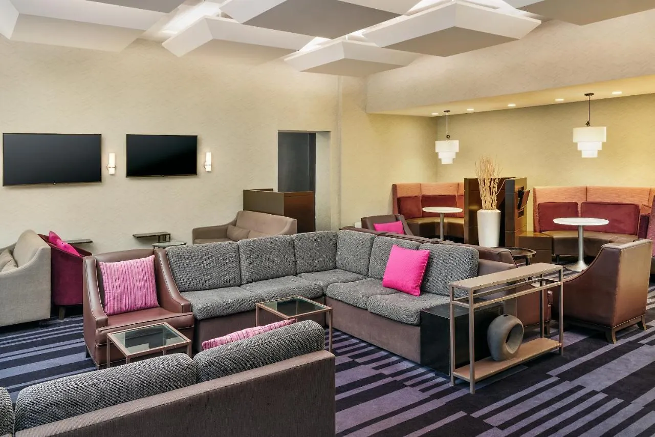 Courtyard By Marriott New York Jfk Airport Hotel