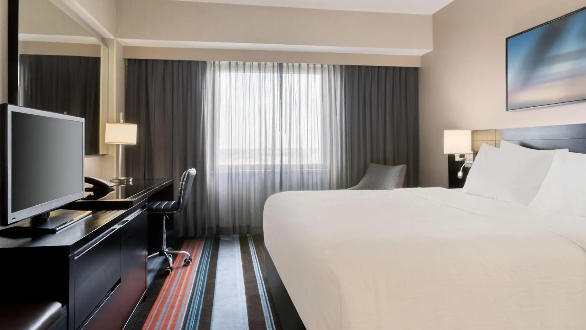Courtyard By Marriott New York Jfk Airport Hotel