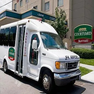 Courtyard By Marriott New York Jfk Airport Hotel