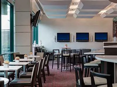 Courtyard By Marriott New York Jfk Airport Hotel