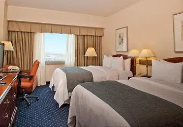 Courtyard By Marriott New York Jfk Airport Hotel USA