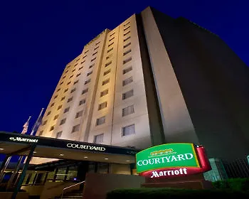 Courtyard By Marriott New York Jfk Airport Hotel