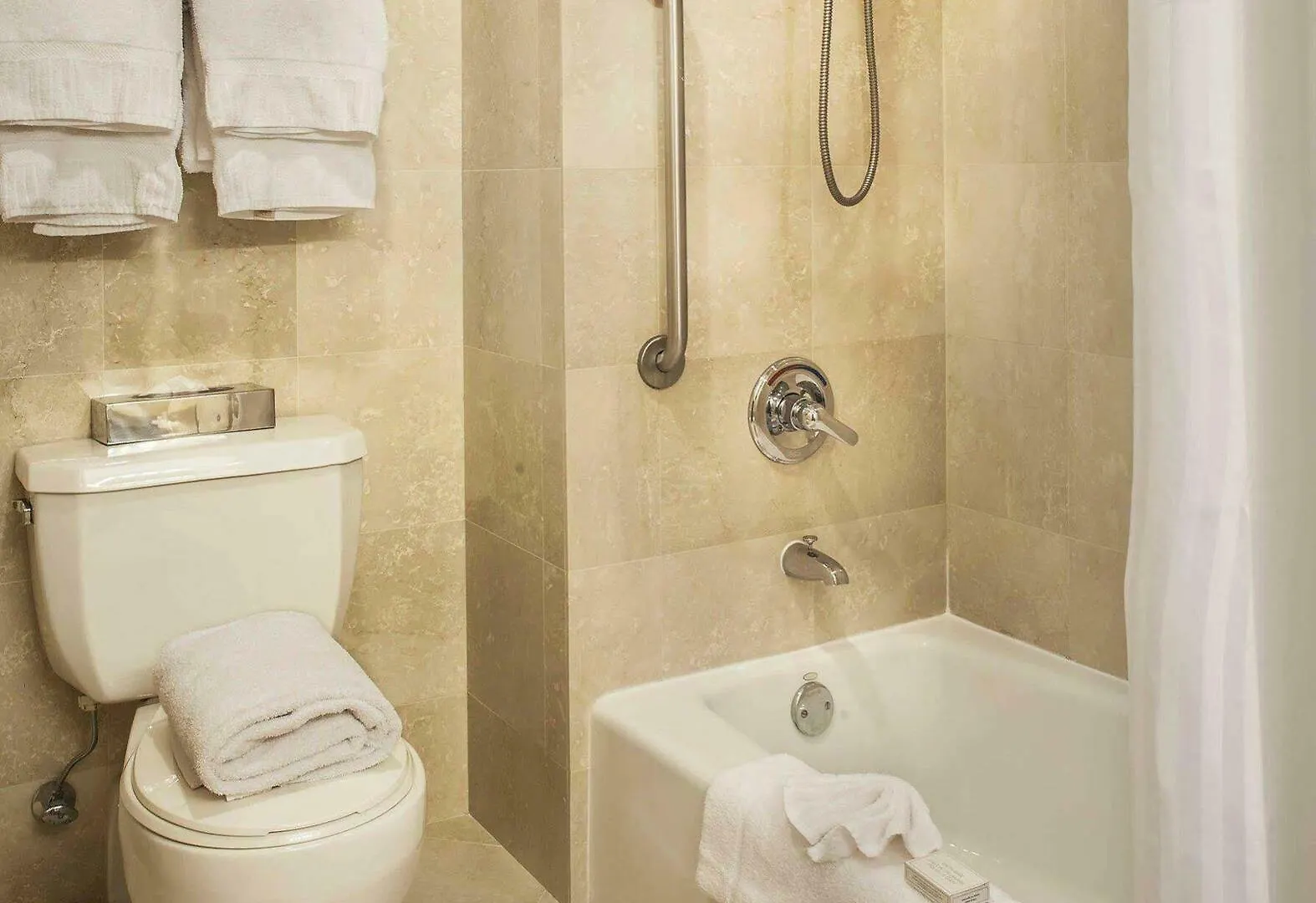 Courtyard By Marriott New York Jfk Airport Hotel 3*,  USA
